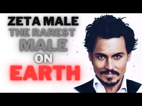 10 Signs You're a ZETA Male