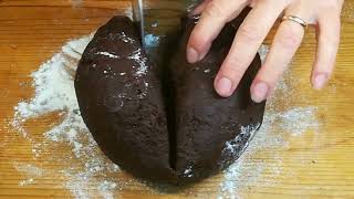 Preparare CASTAGNOLE al Cacao e Cioccolato, Dolci di Carnevale della Tradizione.