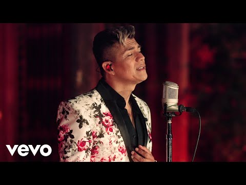 Américo - Porque Tengo Ganas