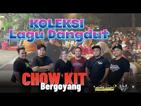 Chow Kit Bergoyang | by Hard Koplo feat Tiera Shamiera