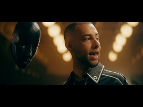 Michał Szczygieł - Zapomnij (Official Video)