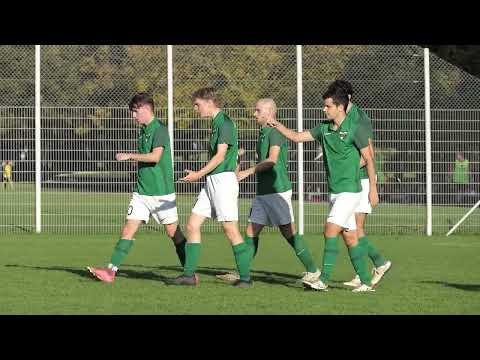 Spielszenen | 9. Runde MS 24/25 vs. SV Muttenz