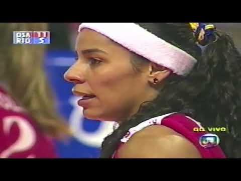 SALONPAS CUP 2005 OSASCO RIO DE JANEIRO