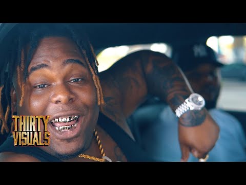 3XKO - Wrist Talk (ThirtyVisuals Exclusive)