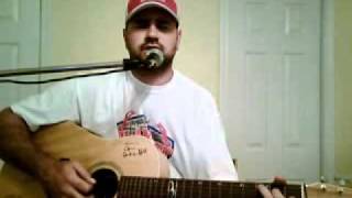 Caison Whatley - Cover Your Eyes - Jamey Johnson Cover