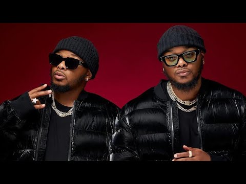 MajorleagueDjz & Abidoza - Vuka (ft. Nobantu Vilakazi & Boohle)