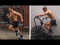 The BEST Cardio Routine to LOSE FAT (Do This to Keep Your Gains!)
