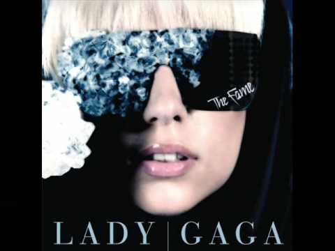 Star Struck - Lady GaGa Feat. Flo Rida/w Lyrics