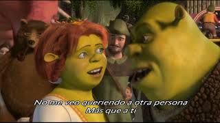 Shrek in the Swamp Karaoke Dance Party [SUBTITULADO EN ESPAÑOL]