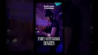 Download lagu NEW Swedish goth club! Dance with me 🖤 (full video on channel) mp3