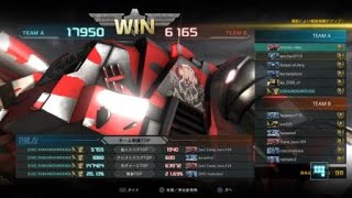 機動戦士ガンダム　バトルオペレーション２　つよたん14万越え！