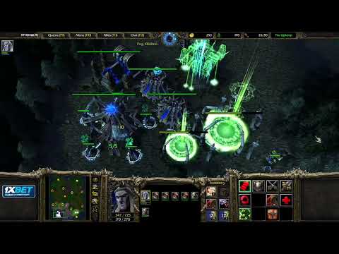 Happy's stream 4th May 2022 Battle.net - w3champions