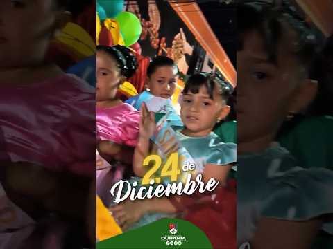 📽️Noveno día del aguinaldo 🎄navideño #DuraniaTuristicayCafetera