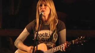 Alice Peacock - If I Could Talk To God