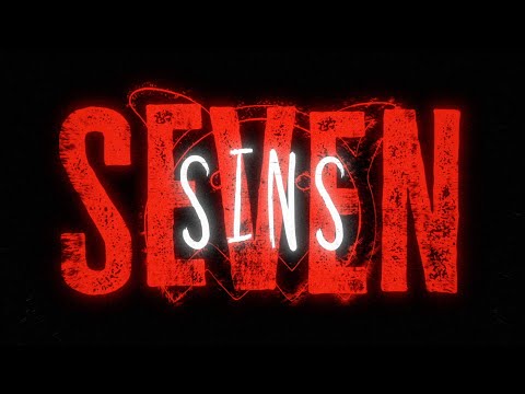 Ren - Seven Sins (Official Lyric Video)