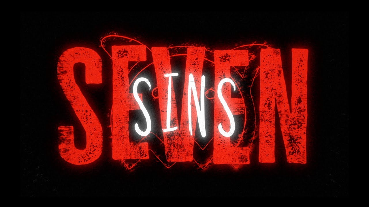 Ren - Seven Sins
