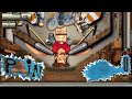 Pinball Heroes Pain Downtown PS5