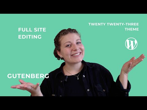 WordPress 6.1 – das erwartet dich im Update