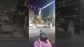 Moses Sumney - Quarrel (Live at Brisbane Laneway 18)