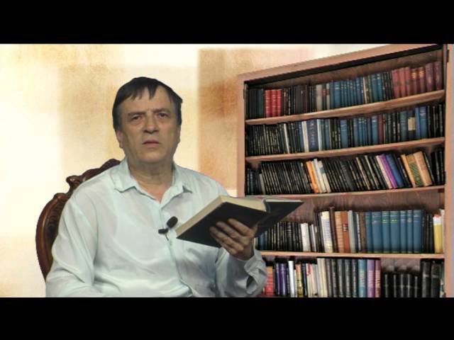 Тълкувание на Евангелието по св.ап. и ев. Лука, глава 12, Иван Николов - ППТВ