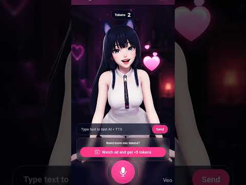 3D GF AI