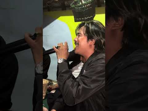 Sekadi talenan duet maut made gunawan feat yan sen