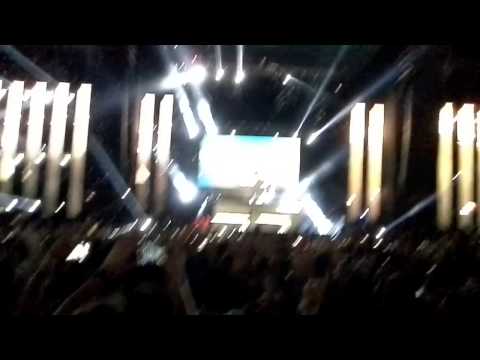 Armin van buuren ultra chile 2014