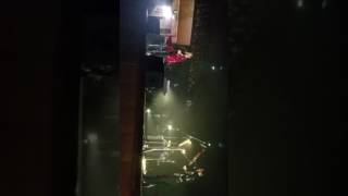 "Monolocale" - Daniele Silvestri all'auditorium Parco della Musica 09/01/2017