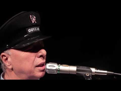 guizzo - dont use drugs