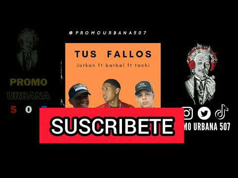 JORKAN ❌ BARBEL ❌ TACHI - TUS FALLOS