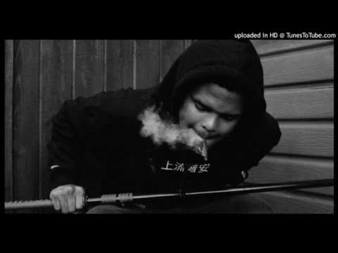 Xavier Wulf (Xaytoldem) ft Lil T & CG Kush - 3 Kings (2011)