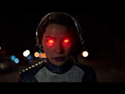 The Flash⚡Pain (5x19)