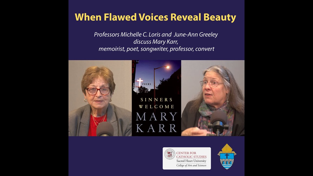 When Flawed Voices Reveal Beauty