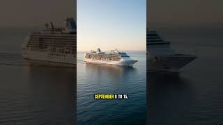 Big Cruise Updates You Need to Know + Carnival Investigation Developments