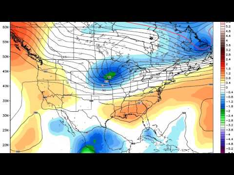 September 12, 2014 Weather Xtreme Video - Morning Edition