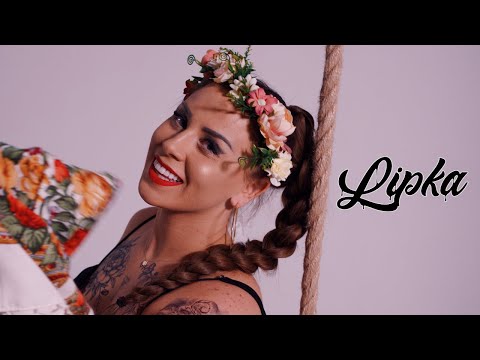 Marcin Brokat Czerwiński - Lipka (Official Video) Latin Benger