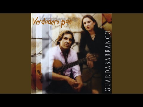 Verdadero Pan - Guardabarranco