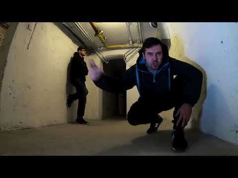 Bleta feat. Trol -  "Jestem Graczem" (prod. Hakim, cuty DJ 2Najz) OFFICIAL VIDEO