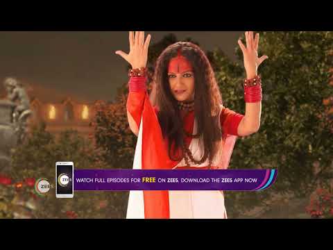 Raghav Fails To Recognise Payal - Sata Bhainka Sunanaki - Fantacy Odia Tv Serial - Webi 52