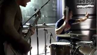 Thrice - Promises - Red Bull Studio Sessions