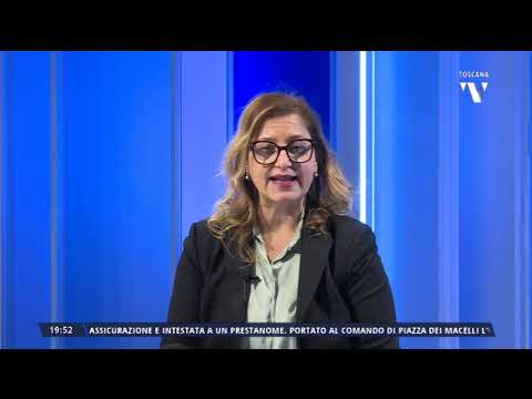 2021-12-10 NOTIZIE DI PRATO TG ORE 19.45