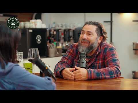 Capítulo 9 | De Tinto en Blanco | Héctor Rojas