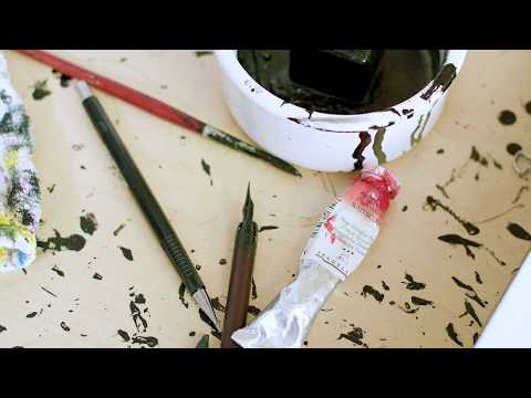 Reading Audit - Tony Ross illustration #5