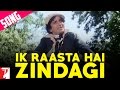 Ik Raasta Hai Zindagi Song Kaala Patthar Shashi Kapoor Kishore Kumar Lata Mangeshkar Rajesh R