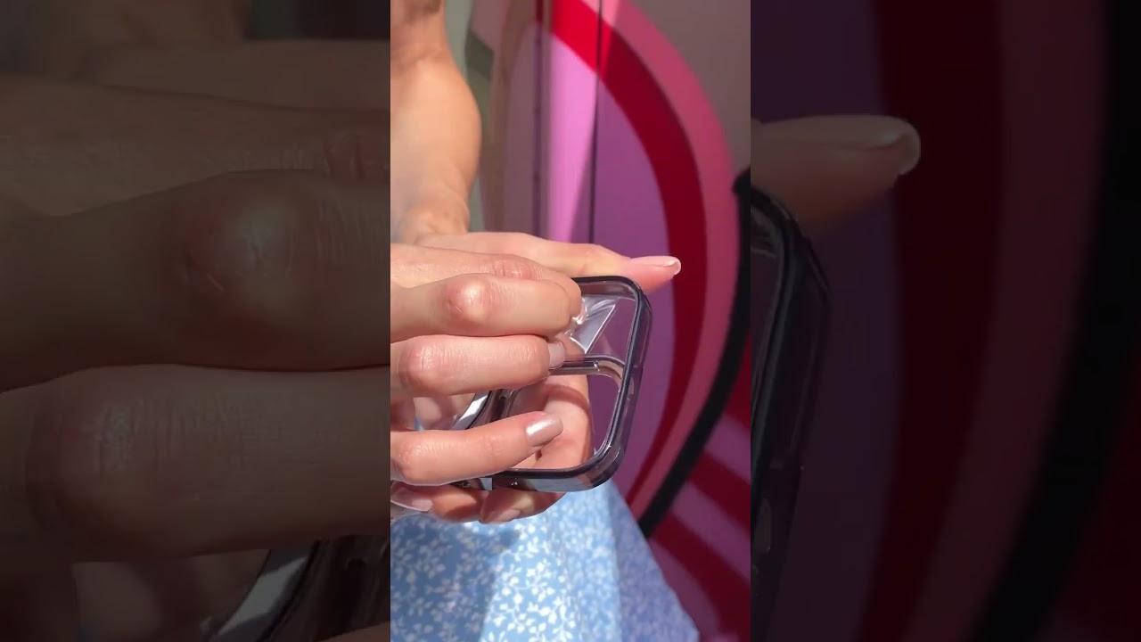 Чехол TPU Iris with MagSafe для Apple iPhone 13 Pro (6.1")