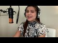 Sienteme Amame Quiéreme- Marisela (Cover)