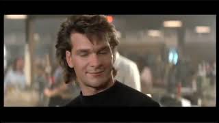 Accept - Up To The Limit (Road House)