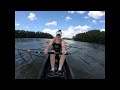 Baltimore Women's Rowing Diamond States 2023