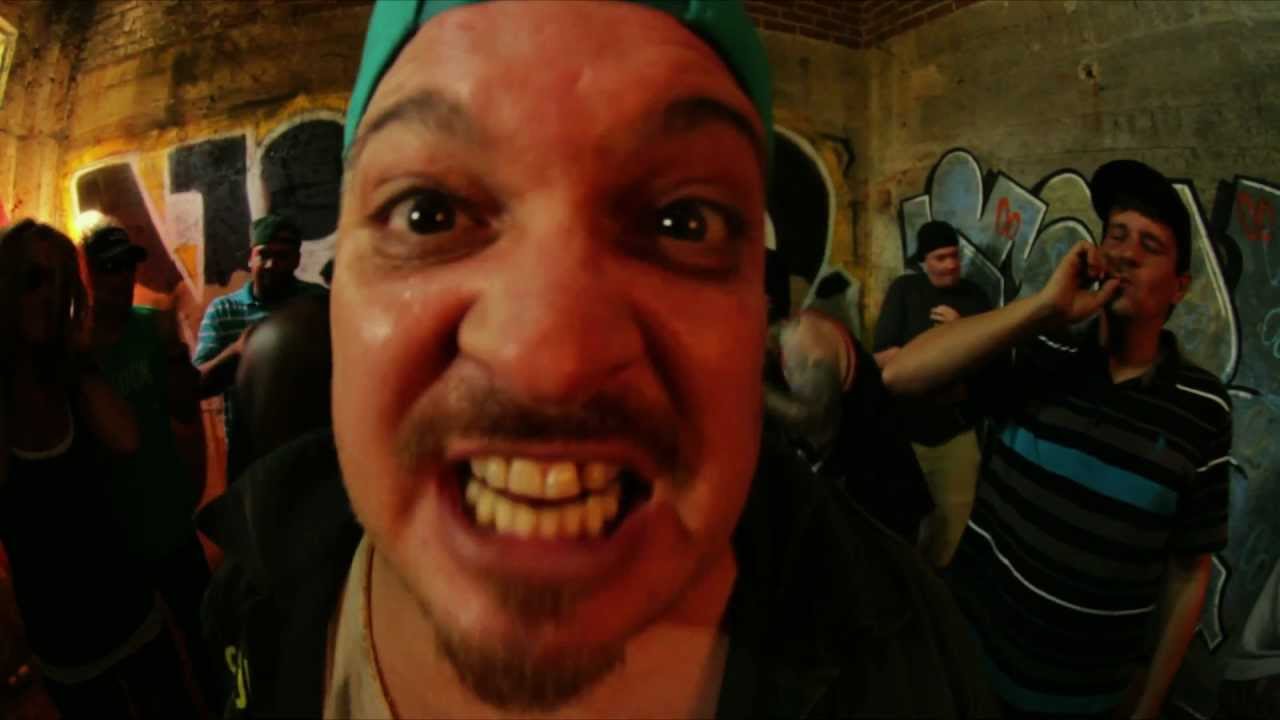 Rehab - King of Tweakers (Official Video)