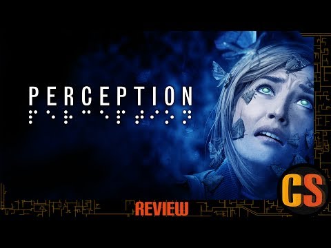 PERCEPTION - REVIEW